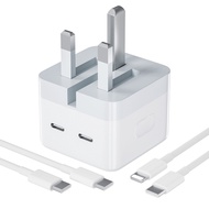 60W charging cable 1m/2m fast charging cable USC-C-USB-C safe fast charging cable type-c 50W charger