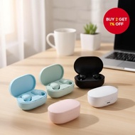 A6S TWS Bluetooth Headphones Wireless Sport Stereo Earbuds Headset for All Smart Phones