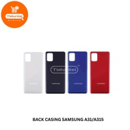 BACK CASING COMPATIBLE SAMSUNG A31/A315