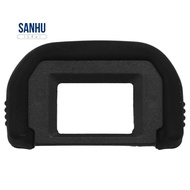 Camera Eyecup Eyepiece For Canon Ef Replacement Viewfinder Protector For Canon Eos 350D 400D 450D 500D 550D 600D 1000D 1100D 700D 100D Xt Xti Vs Xsi T1I T2 T2I T3 T3I T4I T5I Sl1