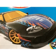 Hot Wheels Toyota Supra (RARE)