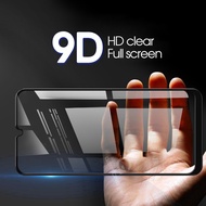 9D Tempered Glass Vivo 1901 1902 1903 1904 1905 1906 1907 1909 1915 1919 1920 Screen Protector Prote