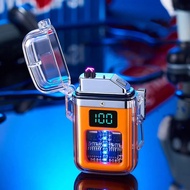 korek elektrik plasma waterproof