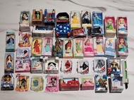 Zuru 5 Surprise Toy Mini Brands Disney Store Marvel 迪士尼 迷你玩具 合Re-ment 食玩 1/6 1/12人偶 娃娃屋場景用 