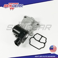 TOYOTA ALTIS ZZE122 AIR IDLE THROTTLE BODY CONTROL VALVE(stepped motor)