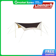 Coleman Official Wm Hexa Tarp Ii