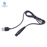 MLINX USB Charging Plug Cable Travel 1M USB Charging Cable Electric Shaver Shaving Machine A00390 El