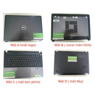 Dell Vostro 5480 5470 5460 Laptop Case