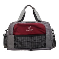 MIRUIDUO | Waterproof Travel Duffel Bag
