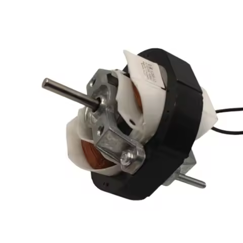 YJ5812 Asynchronous Motor All Copper Hood Pole Motor for High Power for 12W Heater AC220-240V 50/60H