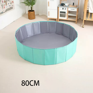 Kids Ocean Ball Pit Pool Baby Safe Foldable Indoor Ball Pool Pit Pop Up Playtent