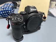 Nikon Z5