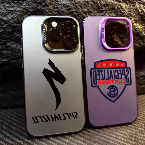 Fashion Art S-Specialized-S Case for Samsung Galaxy S24 S23 S25 Ultra S22 S21 Plus FE A56 A36 A26 5G