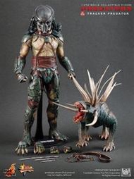  Hot Toys – MMS147 –《 終極戰士 》 獵犬 追蹤者 終極戰士 Tracker 非 MMS162