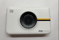 📷Kodak 柯達 STEP Touch 3合1 便攜式 數碼即影即有相機(連打印相片功能)  📷