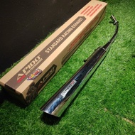 RACING EXHAUST APIDO EX5 DREAM