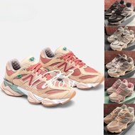 New Balance 9060 Women's Shoe - Durable, Comfortable, Ideal for Various Activities