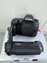 Canon EOS 5D Mark IV