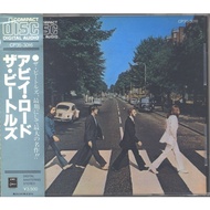(Buy1 Free1) The Beatles – Abbey Road (Multiple CD version) Lossless Audio Album (not CD)