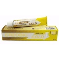 CREOBIC GOLD CREAM 20G