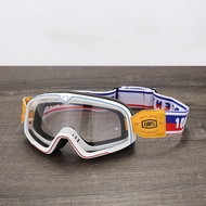 4Retro Harley Motocross Goggles Dirt Bike Off Road Motorcycle Helmet Windproof Goggles