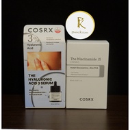 Cosrx SERUM