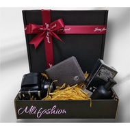 SET GIFT ANNIVERSARY/SET HADIAH MURAH