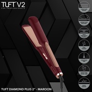 TUFT V2 Diamond Plus 2 inch - Catok 2 inch