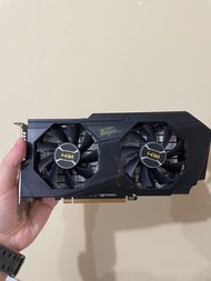 GTX960 4GB連550W火牛