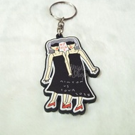 Keychain Aimyon VS Tour 2024 Love Call 2 Official