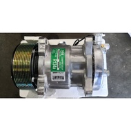COMPRESSOR 508 10PK R134A ORING SYSTEM