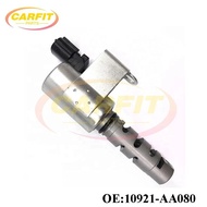 New OEM 10921-AA080 10921AA080 Oil Control Variable Valve Timing VVT Solenoid For Subaru Forester Im