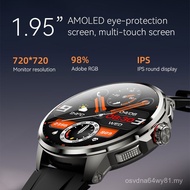 Card H99 Large Screen Pull-out Camera Multi-Function Sports Phone Watch 5G Full Netcom Smart Watch U