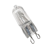 Mini G4 G5.3 G9 Halogen Light Bulb JC Type DC 12V 220V 20W 28W 35W 40W 60W For Crystal Chandelier Ca