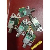 Sony TV channel box set