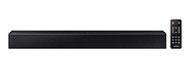 Samsung Dolby Audio/DTS 2.0 Channel Soundbar with Built-in Woofer - Black - Supports Streaming Music