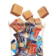 Loacker | Snack Bites Wafer Cookies