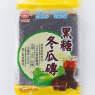 義峰黑糖冬瓜磚/575g/12入