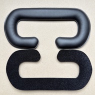 Suitable for HTC Vive VR Perforated Breathable Leather Eye Mask Helmet Facial Cushion PRO Sponge Acc