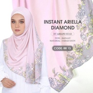 Ariani Instant Ariella