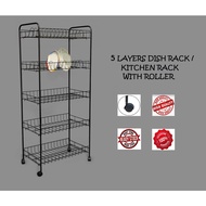 5 layers rack Price & Promotion-Nov 2024|BigGo Malaysia