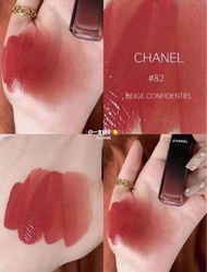 ⭐️Chanel Rouge Allure Laque 🔅ป้ายไทย🔅