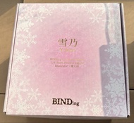 Native Binding 雪乃 特典版