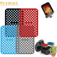 CYMX Silicone Liners Soft Accessories Kitchen For Ninja DZ201 Foodi for Ninja Foodi DZ201