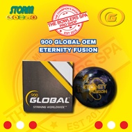 900 Global OEM Eternity Fusion High Performance Bowling Ball