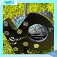 [Influencer] Golf Club Putter LAB Balance Club DF3 Unisex Club