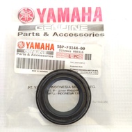 SEAL TUTUP ABU SCORPIO VIXION OLD NEW 5BP-F3144-00