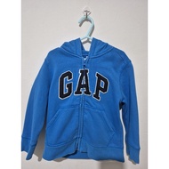 Gap jacket