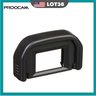 🔥READY STOCK🔥 PROOCAM CE-EG eyepiece Viewfinder Canon EOS 5D 1D 7D Mark III IV MK3 MK41