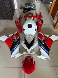 cbr1000rr 12~16 HRC原廠殼